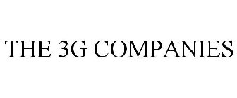 THE 3G COMPANIES