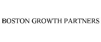 BOSTON GROWTH PARTNERS