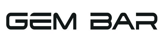 GEM BAR