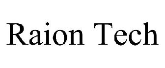 RAION TECH