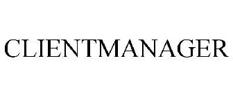 CLIENTMANAGER