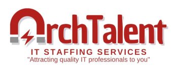 ARCHTALENT IT STAFFING SERVICES 