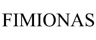 FIMIONAS