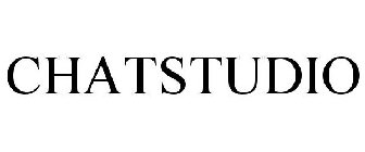 CHATSTUDIO