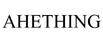 AHETHING