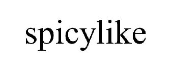 SPICYLIKE