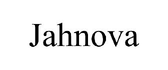 JAHNOVA