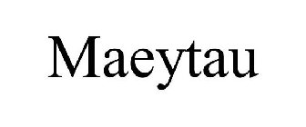MAEYTAU
