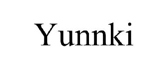 YUNNKI