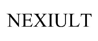 NEXIULT