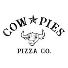 COW PIES PIZZA CO.