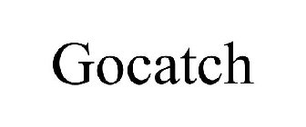 GOCATCH