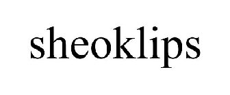 SHEOKLIPS