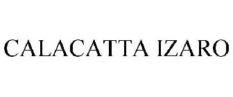 CALACATTA IZARO