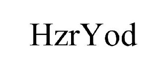 HZRYOD