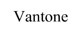 VANTONE