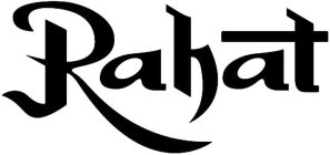 RAHAT