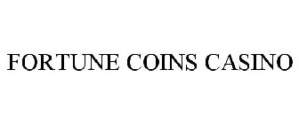 FORTUNE COINS CASINO