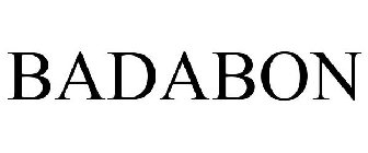 BADABON