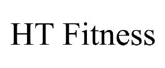 HT FITNESS