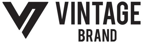 V VINTAGE BRAND