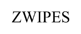 ZWIPES