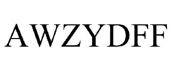 AWZYDFF