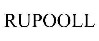 RUPOOLL