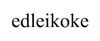 EDLEIKOKE