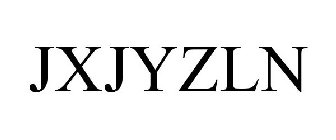 JXJYZLN