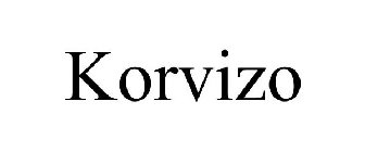 KORVIZO