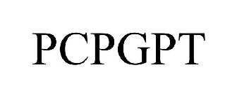 PCPGPT