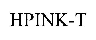 HPINK-T