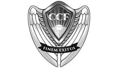 CCF FINEM EXITUS