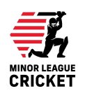 MINOR LEAGUE CRICKET