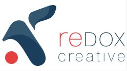 R REDOX CREATIVE