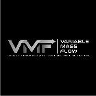 VMF VARIABLE MASS FLOW SMART COMPRESSOR CONTROL OPTIMIZATION