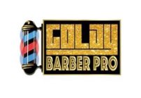 GOLDY BARBER PRO