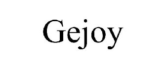 GEJOY