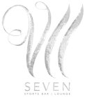 VII SEVEN SPORTS BAR | LOUNGE