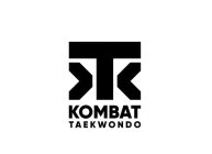 >T< KOMBAT TAEKWONDO