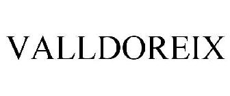 VALLDOREIX