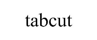 TABCUT