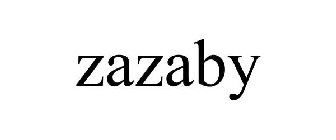 ZAZABY