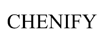 CHENIFY