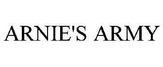 ARNIE'S ARMY