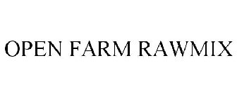 OPEN FARM RAWMIX