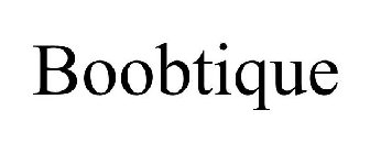 BOOBTIQUE