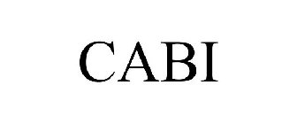 CABI