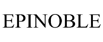 EPINOBLE